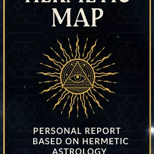 Cover image for Online course HERMETIC MAP
