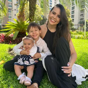 Imagem de Seu filho preparado para o mundo de IA: o Cérebro Bilíngue criado por Vanessa Rocha na hotmart