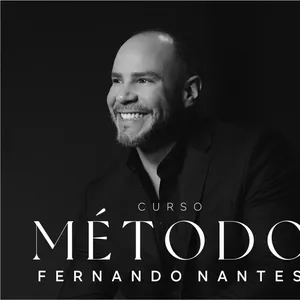 Imagem de capa para o Curso online Curso de Cortes - Método Fernando Nantes