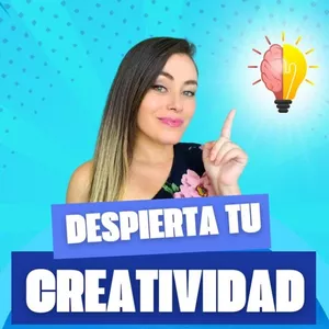 Imagen de portada para Curso online DESPIERTA TU CREATIVIDAD