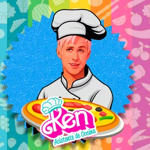 Imagen de portada para Curso online Pack Ken Asistente de Cocina