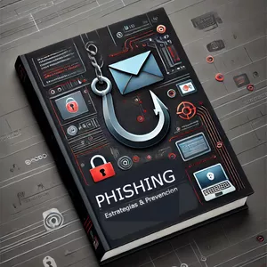 Imagen de portada para Curso online Phishing, Estrategias y Prevención