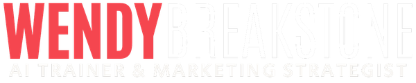 Wendy Breakstone's Programs logo