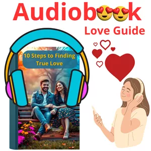 Cover image for Online course Audiobook Guide to Love