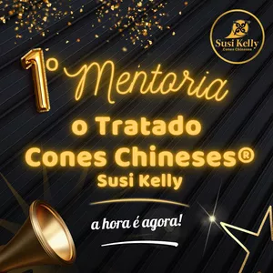 Imagem de capa para o Curso online O Tratado Cones Chineses®