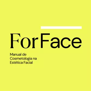 Imagem do curso ForFace: Manual de Cosmetologia na Estética Facial