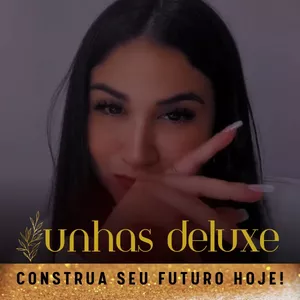 Imagem de capa para o Curso online Unhas Deluxe