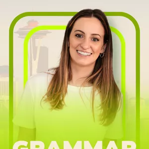 Imagem de capa para o Curso online Grammar Plus - New Edition!