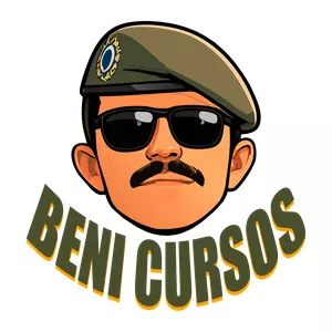 Beni Cursos - PM PE