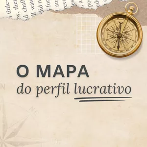 Imagem de capa para o Curso online O mapa do perfil lucrativo