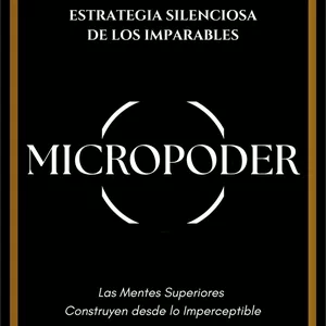 Imagen de portada para Ebook MICROPODER™