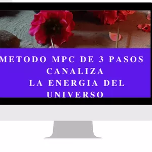 Imagen de portada para Curso online Método Unico Holístico MPC (Video Curso)