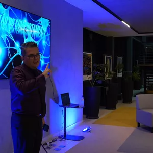 Imagem de capa para o Curso online Palestra Inteligência Emocional - Técnicas e Comportamentos