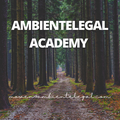 AMBIENTELEGAL ACADEMY logo