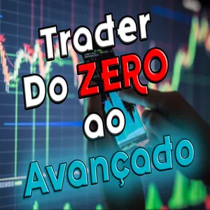 Imagem de capa para o Curso online Formação Trader Profissional do Zero ao Avançado