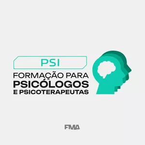 Imagem de capa para o Curso online PSI: Formação para Psicólogos e Terapeutas