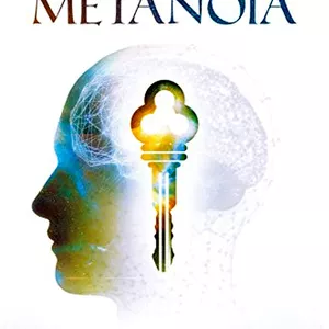Imagen de portada para Curso online  Metanoia - Reprograma tu Mente en 21 Días