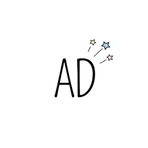 Imagem de capa para o Curso online AD - Método Ateliê da Dê 