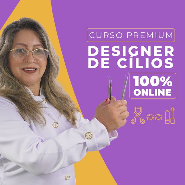 Masterclass Designer De Cilios Pedro Henrique Cabral Conceicao Learn A New Skill Online Courses And Subscription Services Hotmart