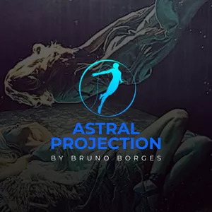 Cover image for Online course Astral Projection 