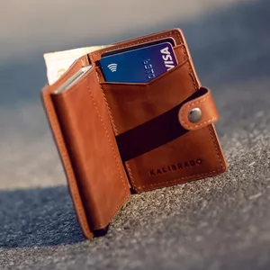 Cover image for Ebook wallet