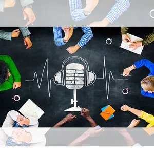 Imagem do curso Music Business - Negócios com a Música