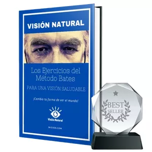 Imagen de portada para Ebook Los Ejercicios del Método Bates Para una Visión Saludable - Método Bates PDF