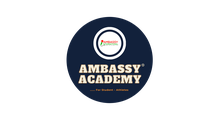 Ambassy Academy: Basketball Secrets logo