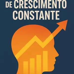 Cover image for Ebook Constant Growth Mindset