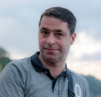 Ricardo Aragão
