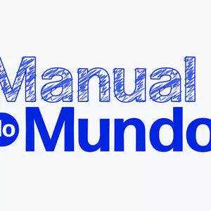 Imagem de capa para o Curso online Manual do mundo