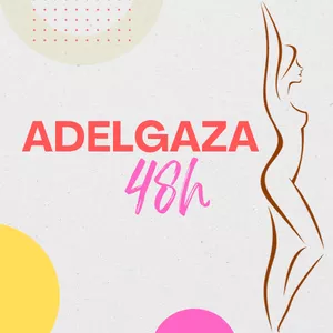 Imagen de portada para Curso online Adelgaza 48h