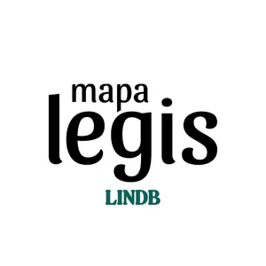 Imagem de capa para o Ebook MAPAS MENTAIS DIREITO - LINDB