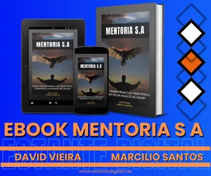 eBOOK MENTORIA S A - Como Transformar Sua Trajetória e Expertise em Negócio de Valor — imagem 2