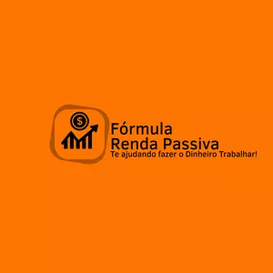 Imagem de capa para o Curso online FÓRMULA RENDA PASSIVA