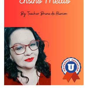 Imagem de capa para o Ebook 50 ideias para trabalhar o Dia das Mães - Ensino Médio