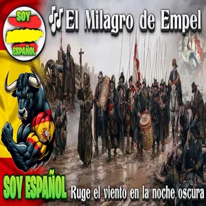 Imagen de portada para Curso online 🎶 El Milagro de Empel - Canción Épica del Tercio Español | Historia y Gloria  