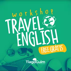 Imagem do curso Curso de inglês para viagens