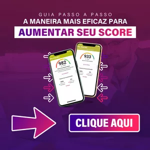 Imagem do curso GUIA AUMENTE SEU SCORE