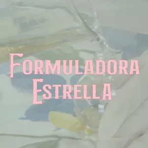 Imagen de portada para Curso online Formuladora estrella