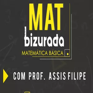 Imagem de capa para o Ebook APOSTILA DE MATEMÁTICA BÁSICA PARA CONCURSOS MILITARES