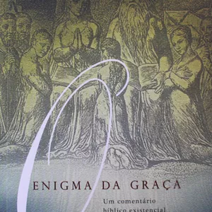 Imagem de capa para o Ebook O Barco - O Enigma da Graça