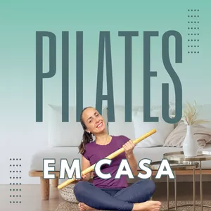 Imagem de capa para o Curso online Em dia com Pilates 