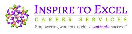 Inspire to Excel Professional Development Academy logo