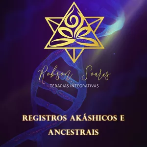 Imagem de capa para o Curso online Registros Ancestrais e Akashicos