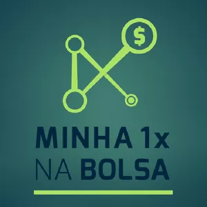 Imagem de capa para o Curso online Curso Minha primeira vez na Bolsa
