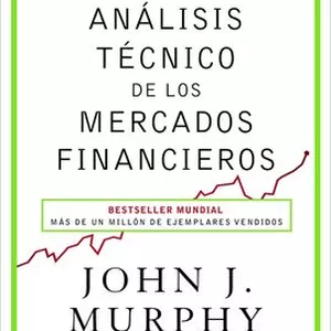 Imagen de portada para Ebook Análisis Técnico de los Mercados Financieros Jhon J Murphy