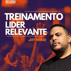 Imagem do curso LÍDER RELEVANTE 