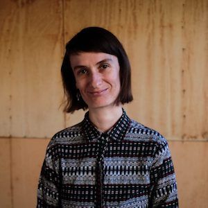 Kate Goldsworthy