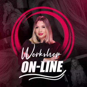 Imagen de portada para Curso online Workshop: Retouch with the cap  / Retoque de mechas con el gorro